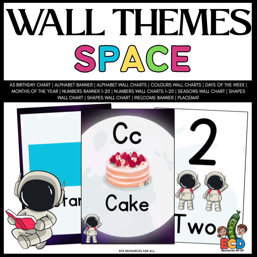 Space theme
