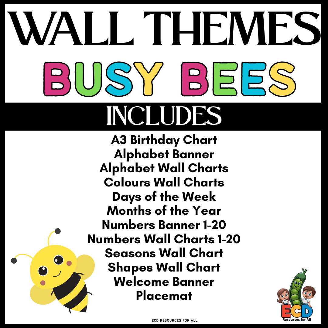 Busy bees - Image 2