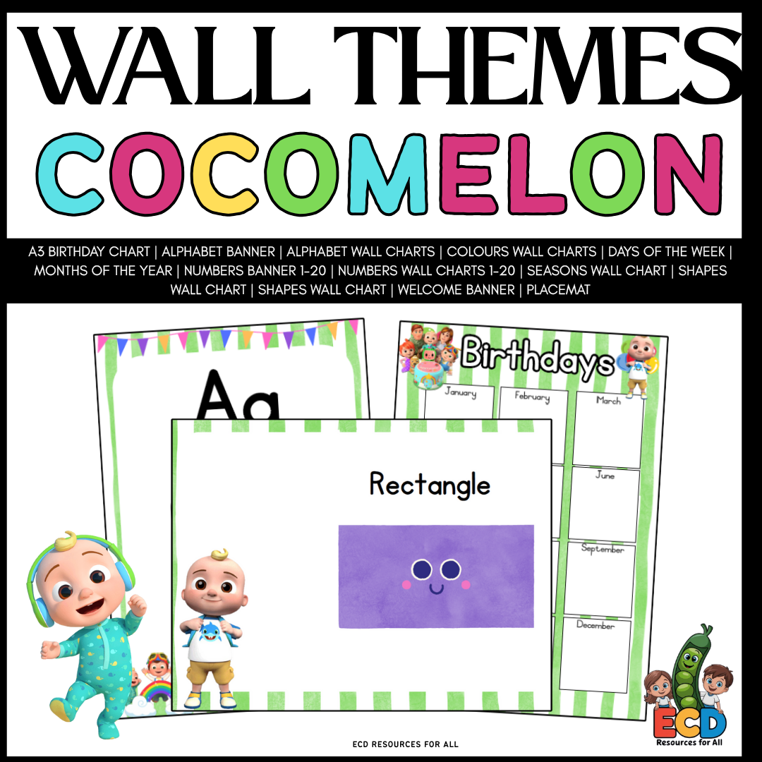 Cocomelon