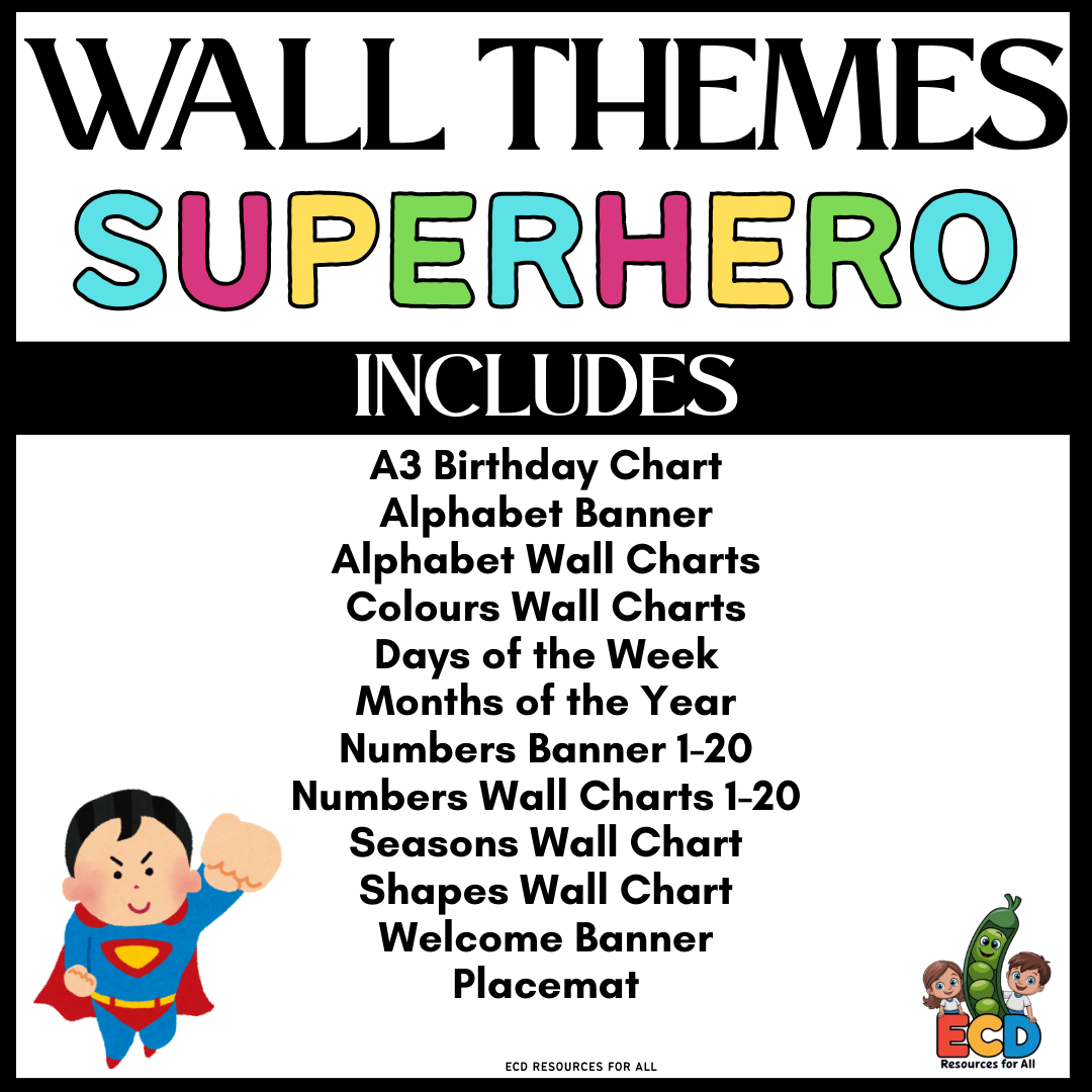 Superhero - Image 2