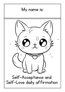 Home SELF LOVE AFFIRMATIONS