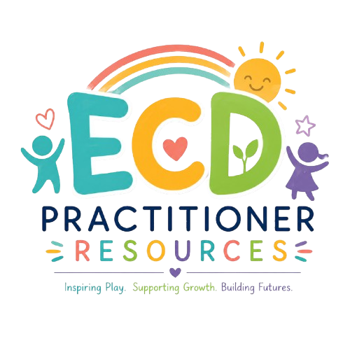 ECD resources for all