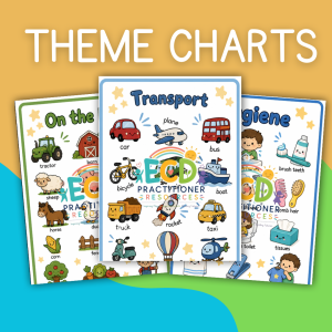 Theme charts