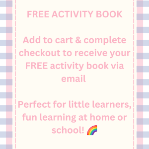 Free activity book